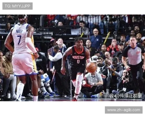 NBA复赛阶段火箭队直播信息与战术布局