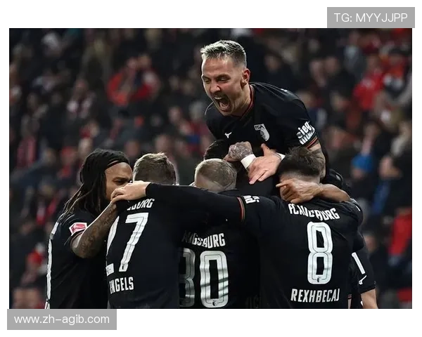 德甲联赛中最值得挑战的几支强队