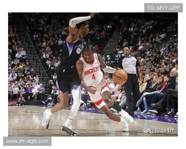 火箭队与爵士队的比赛结果和表现如何