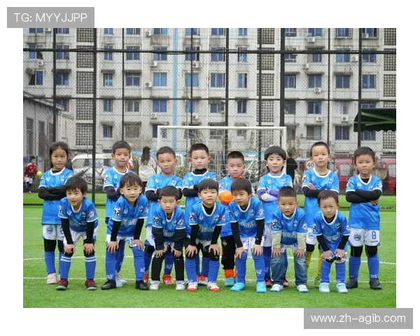 阳光小将足球技能提升营 打造CBA儿童足球未来之星