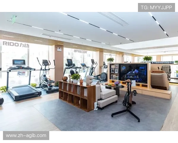 高端健身器材品牌运营团队扩编