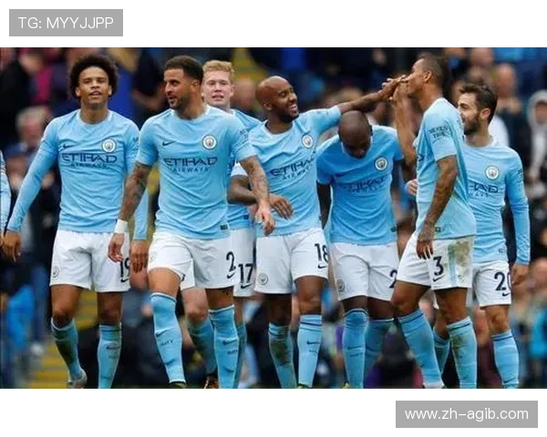 英超球队“蓝月亮”指的是哪支球队 英超球队“蓝月亮”指的是哪支球队