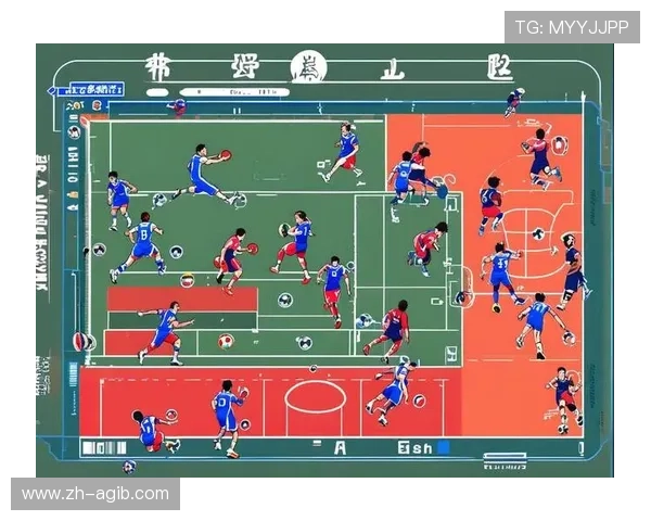 足球比赛中的控球与传球技术分析