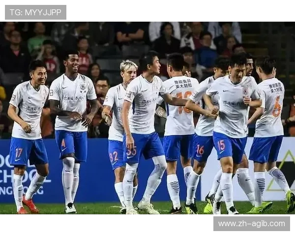 鲁能中超赛程亮点:强敌交锋日历与球迷观赛指南 鲁能中超赛程亮点:强敌交锋日历与球迷观赛指南