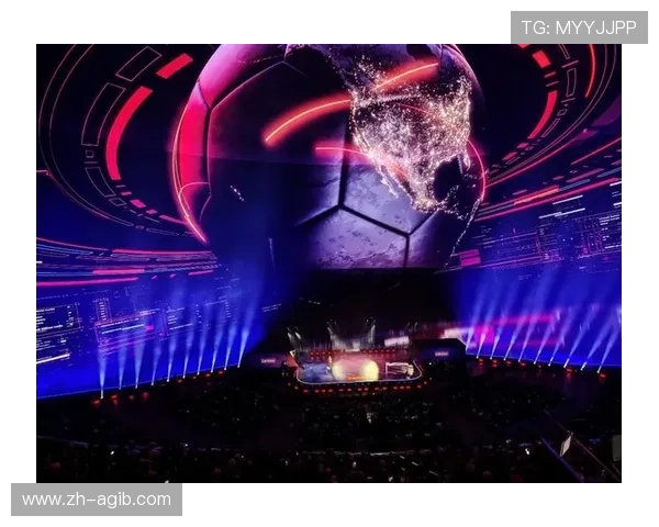 球迷必看第一届AI当道的世界杯如何改变观赛与互动模式 球迷必看第一届AI当道的世界杯如何改变观赛与互动模式