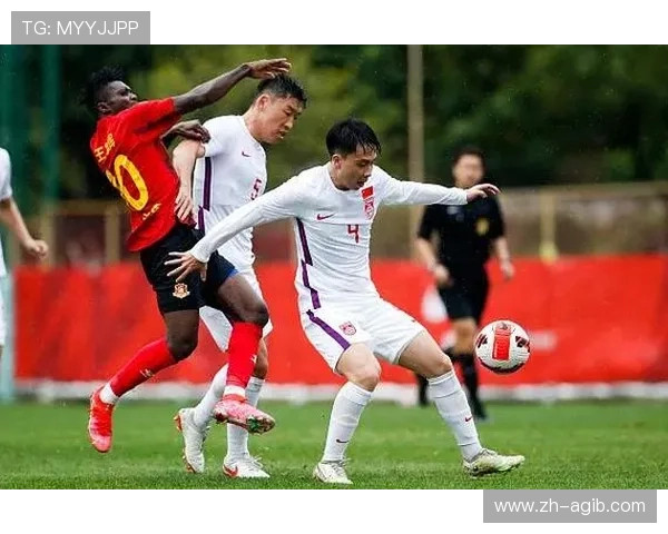 从大国家队建设看国字号布局走出亚洲战略步入实施关键阶段