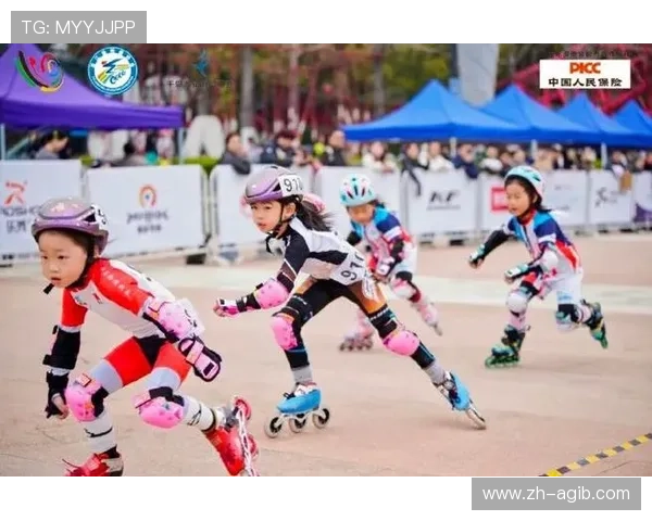 第六届中国自由式轮滑公开赛千岛湖站圆满收官赛事亮点全回顾